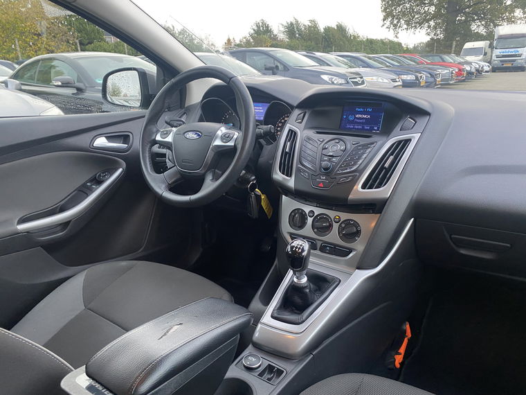 Ford FOCUS Wagon