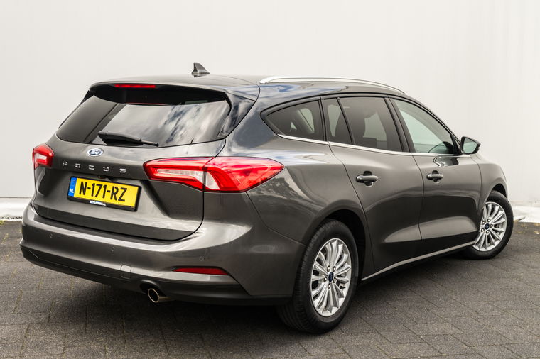 Ford FOCUS Wagon