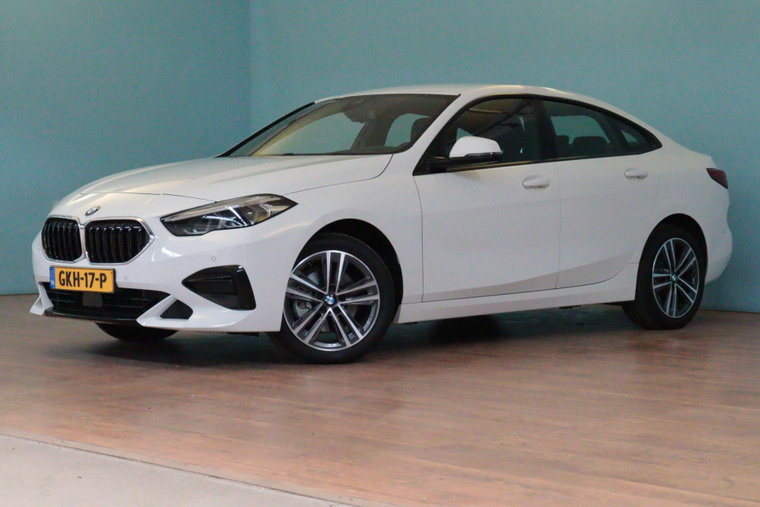 Foto van BMW 2 Serie