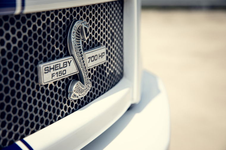 Ford USA F-150