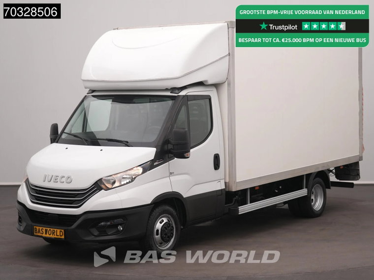 Iveco Daily foto 1