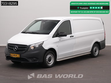 Mercedes-Benz eVito
