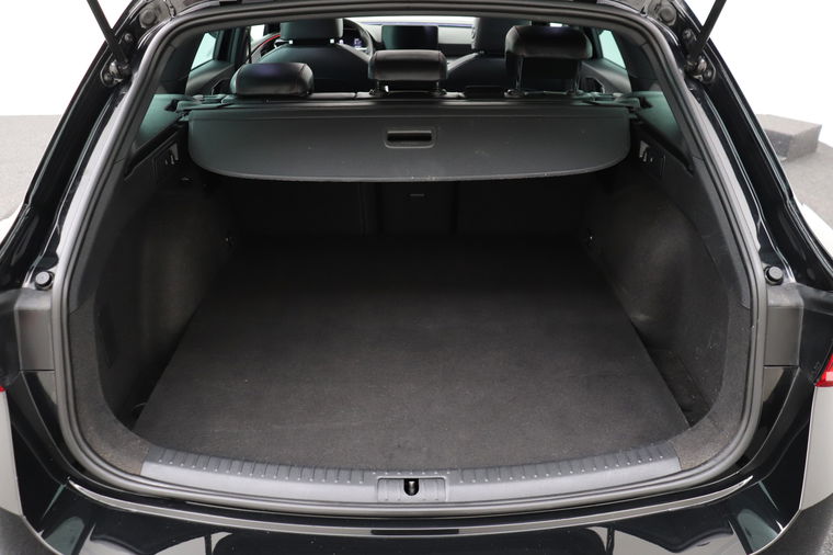 SEAT Leon Sportstourer