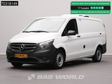 Foto van Mercedes-Benz Vito