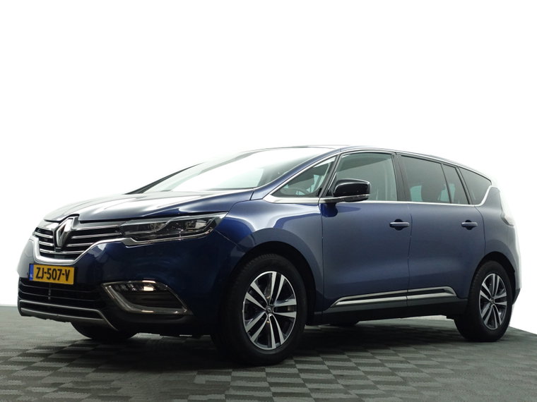Foto van Renault Espace