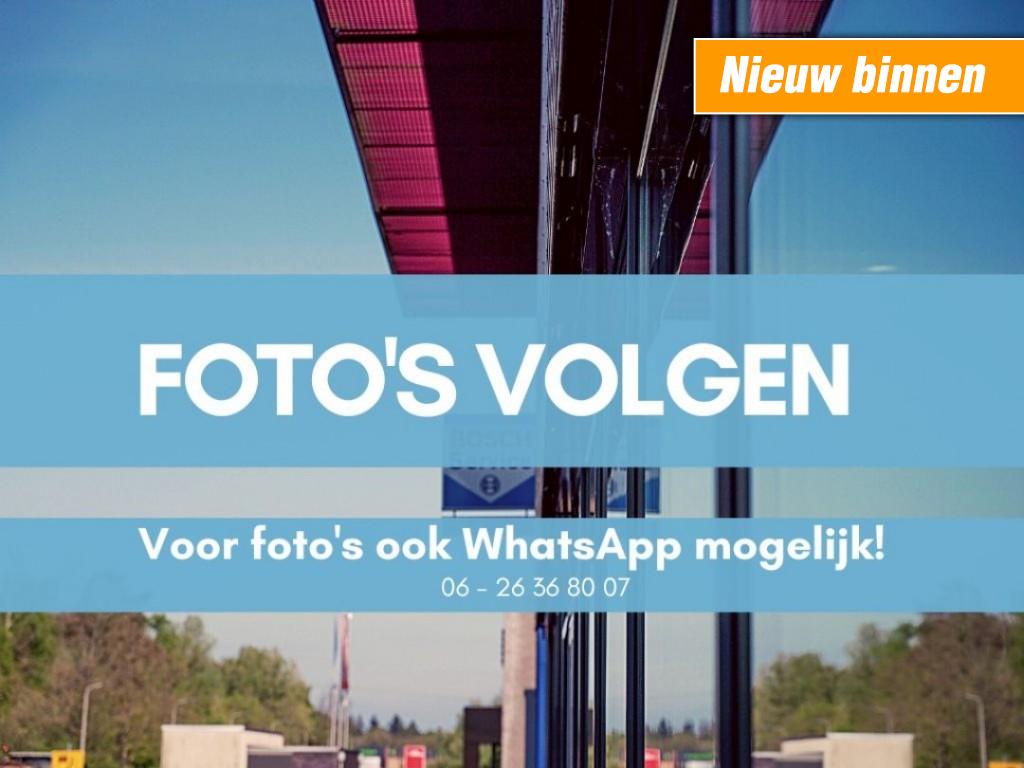 Foto van Toyota Auris