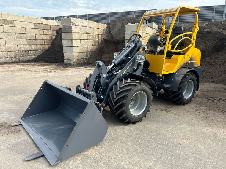 Eurotrac 