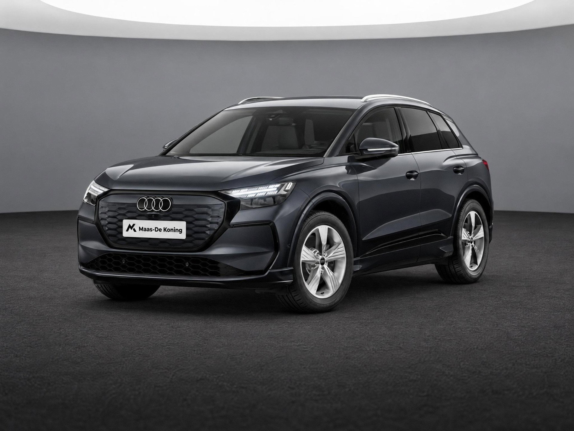 Foto van Audi 