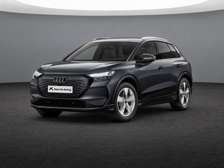 Foto van Audi 