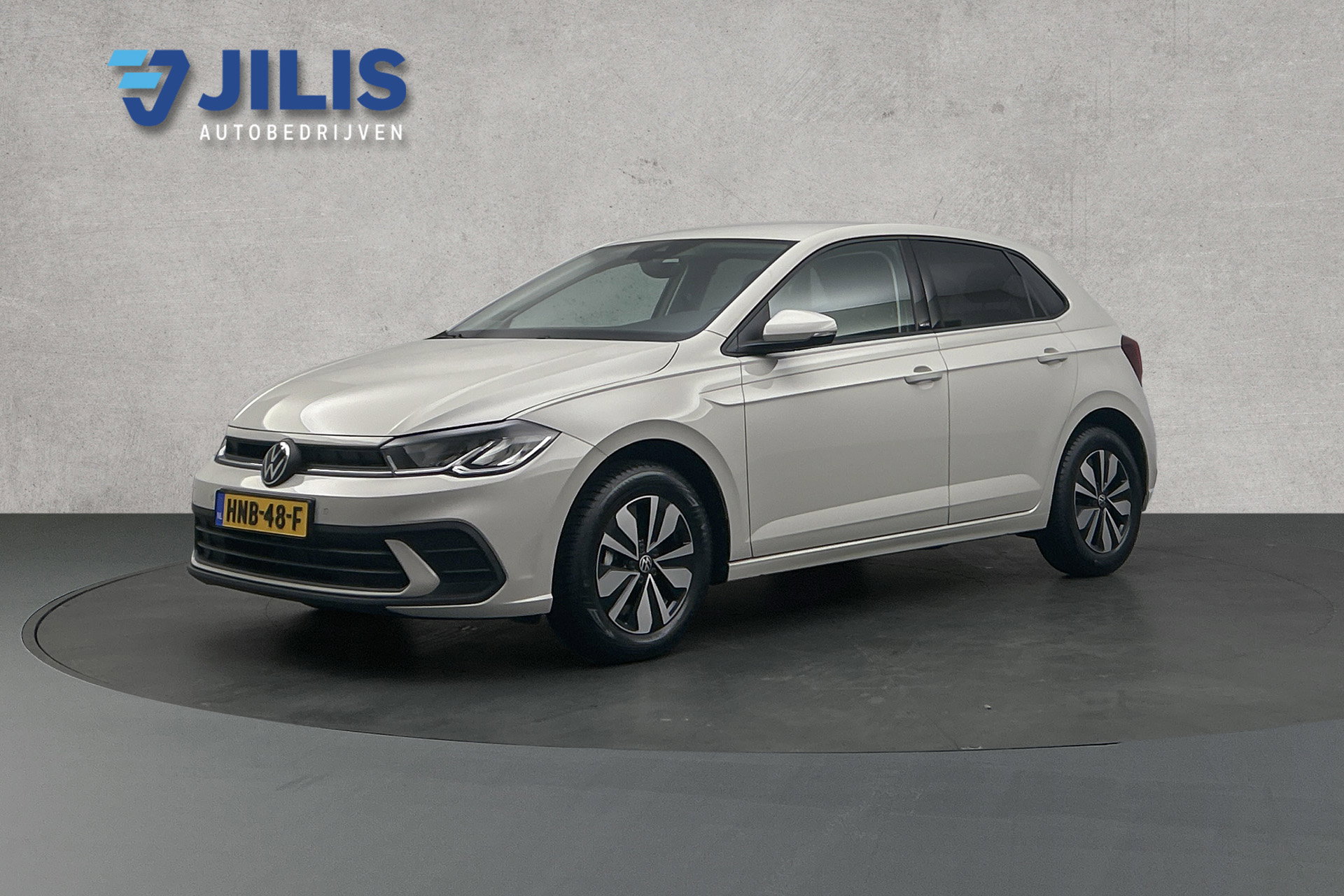 Foto van Volkswagen Polo