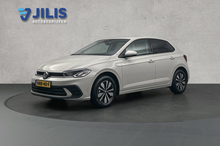 Foto van Volkswagen Polo