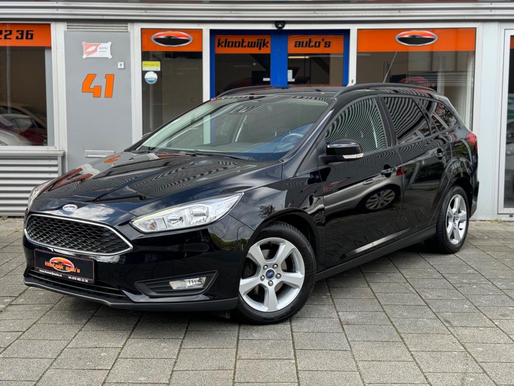 Ford FOCUS Wagon