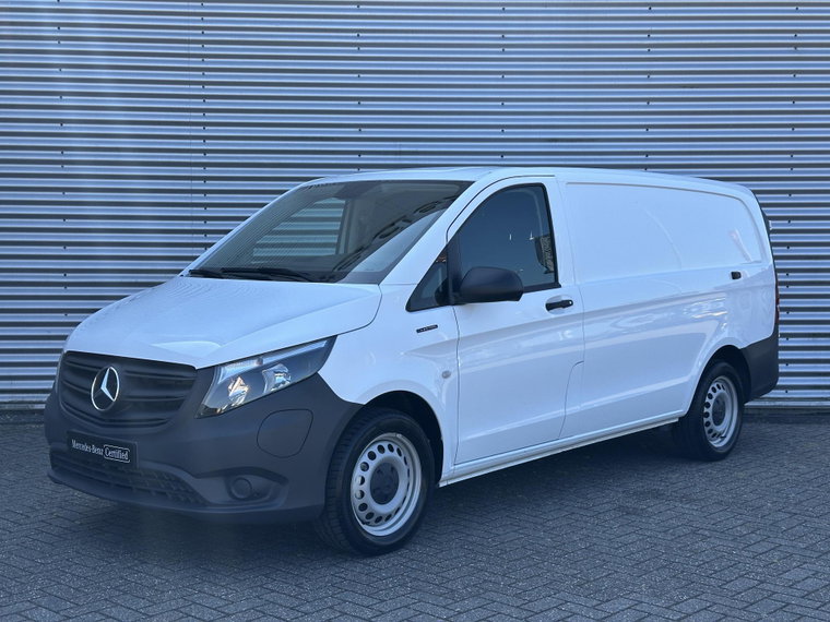 Mercedes-Benz eVito