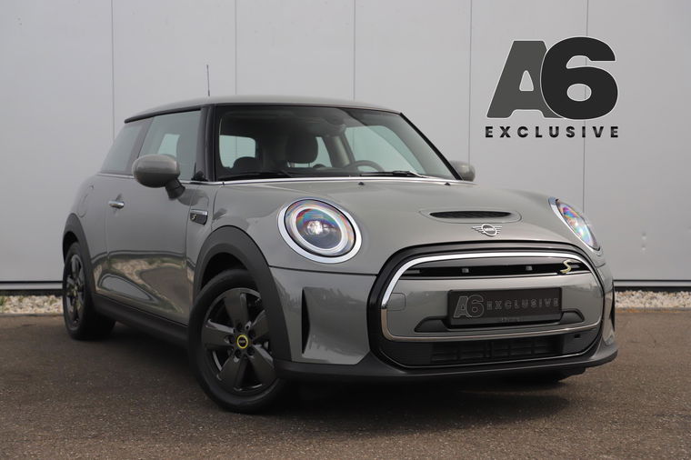 MINI Mini Electric