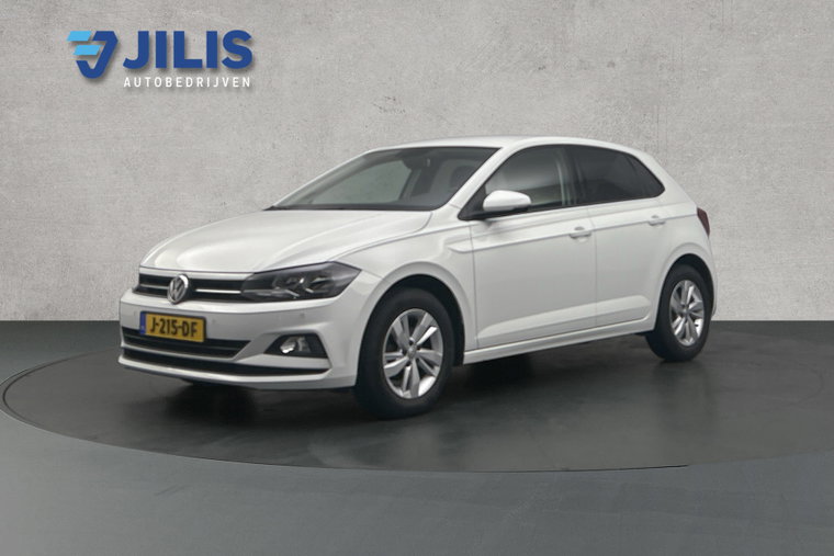 Volkswagen Polo foto 1