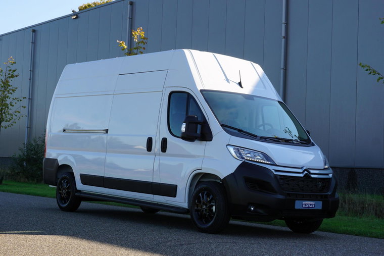 Citroën Jumper