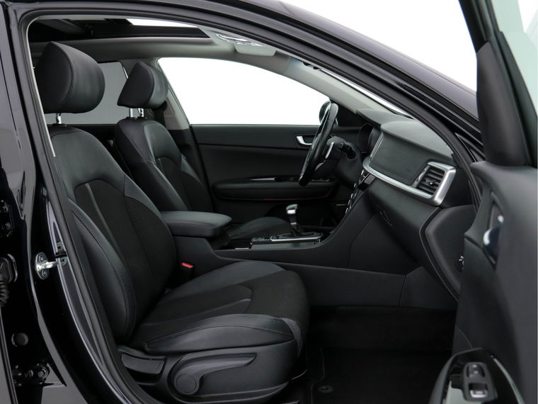 Kia Optima Sportswagon