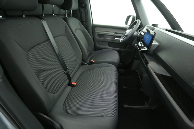 Volkswagen ID Buzz
