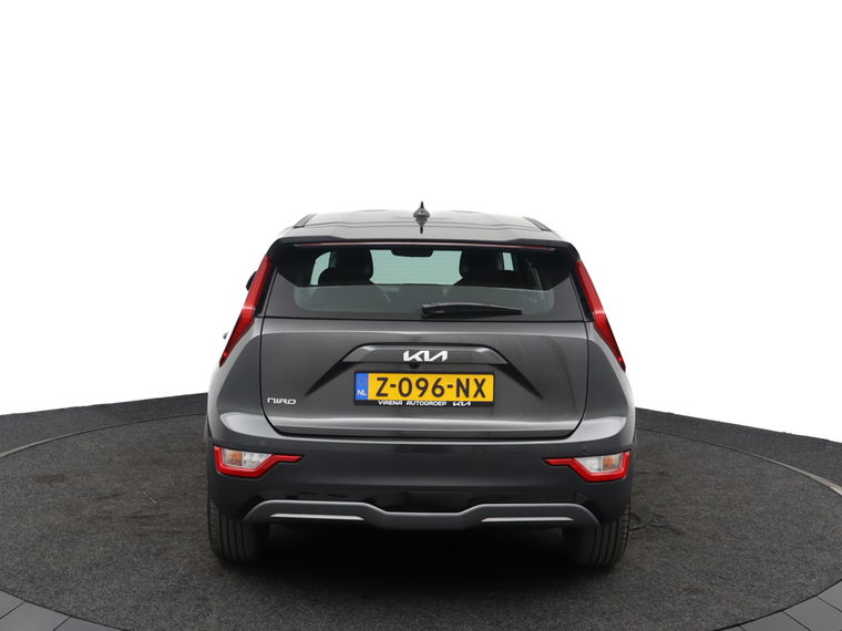Kia Niro EV