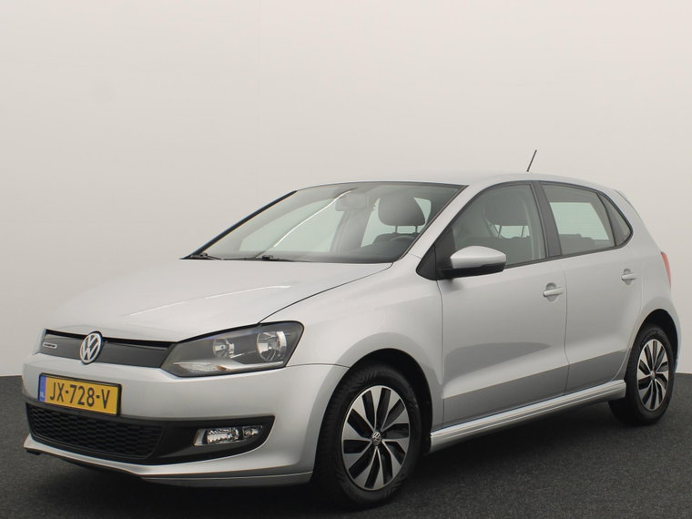 Foto van Volkswagen Polo