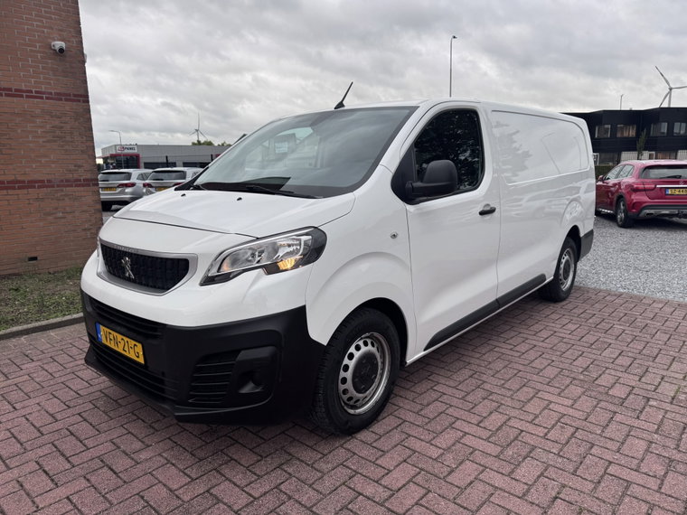 Peugeot Expert