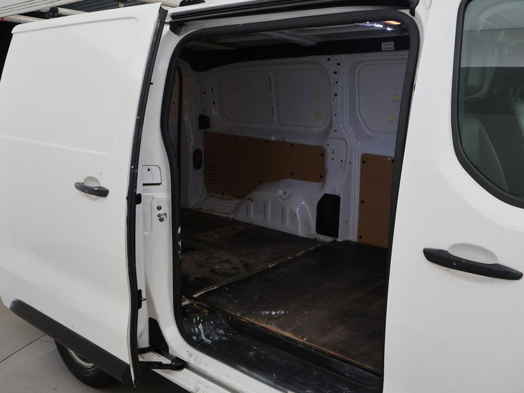 Toyota ProAce Worker