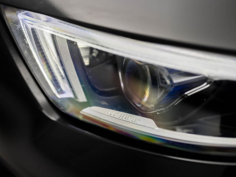 Mercedes-Benz CLS-Klasse