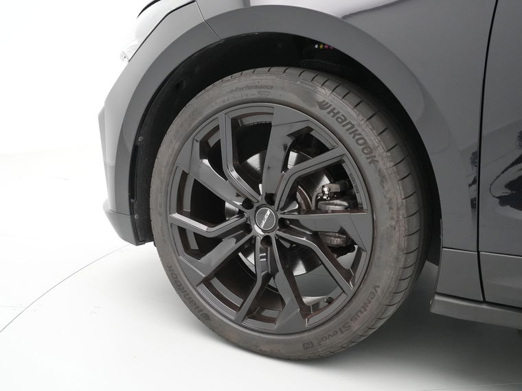Škoda Enyaq iV