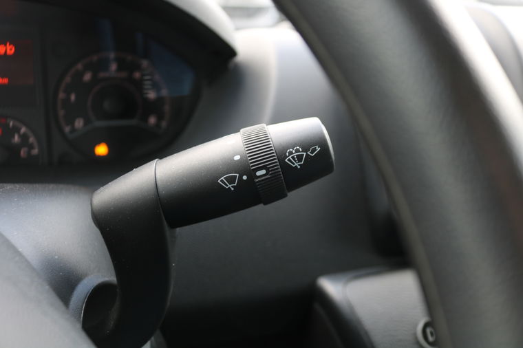 Citroën e-Jumper