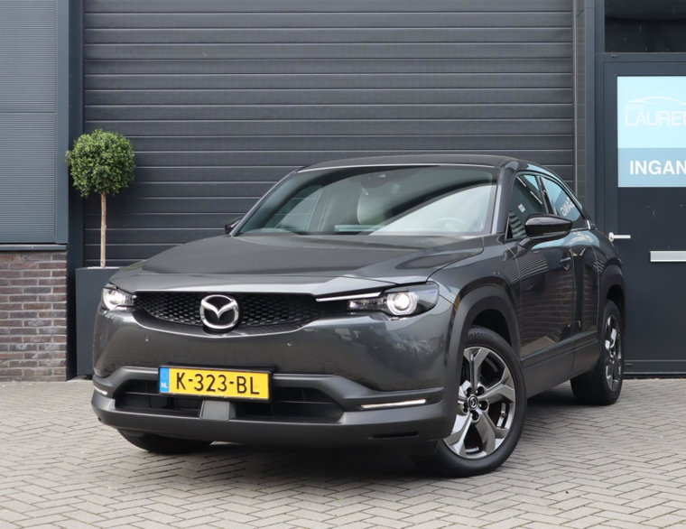 Mazda MX-30