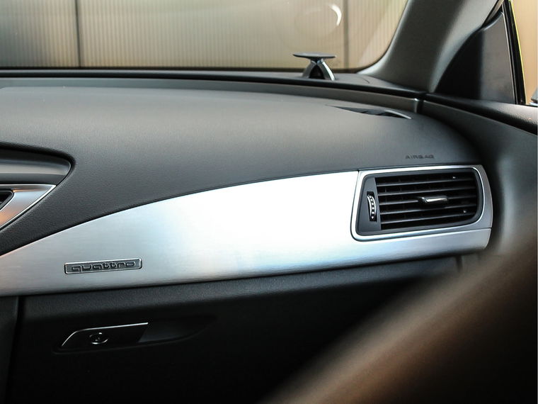 Audi S7 Sportback