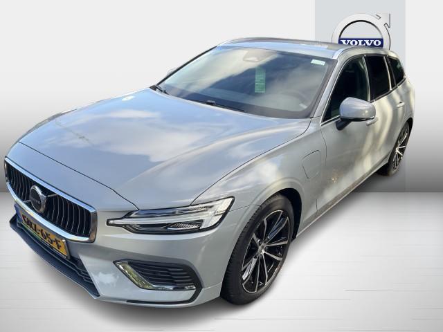 Foto van Volvo V60
