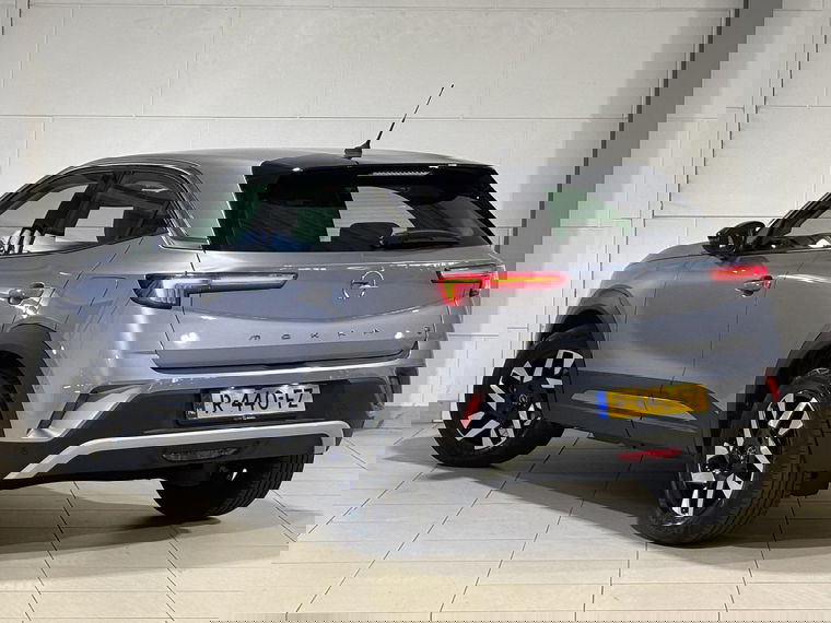 Opel Mokka Electric