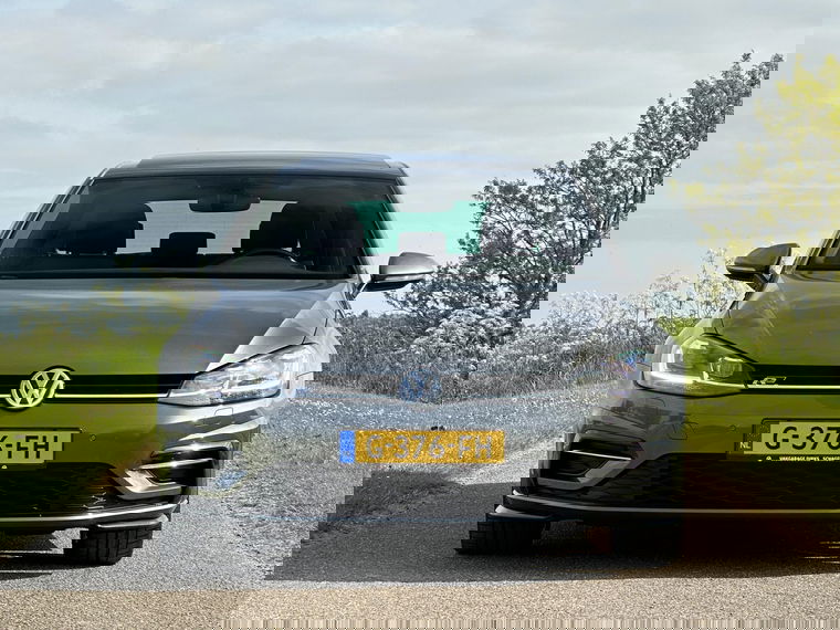 Volkswagen Golf 7.5