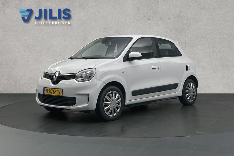 Renault Twingo foto 1