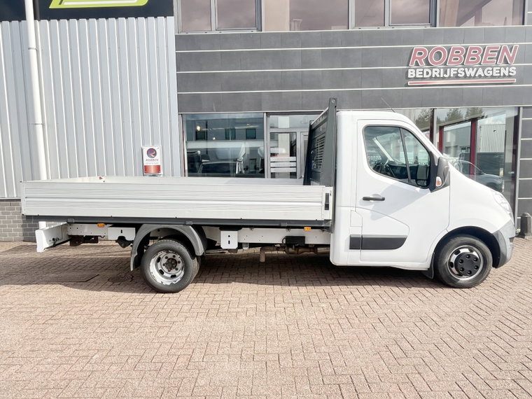 Renault Master foto 1