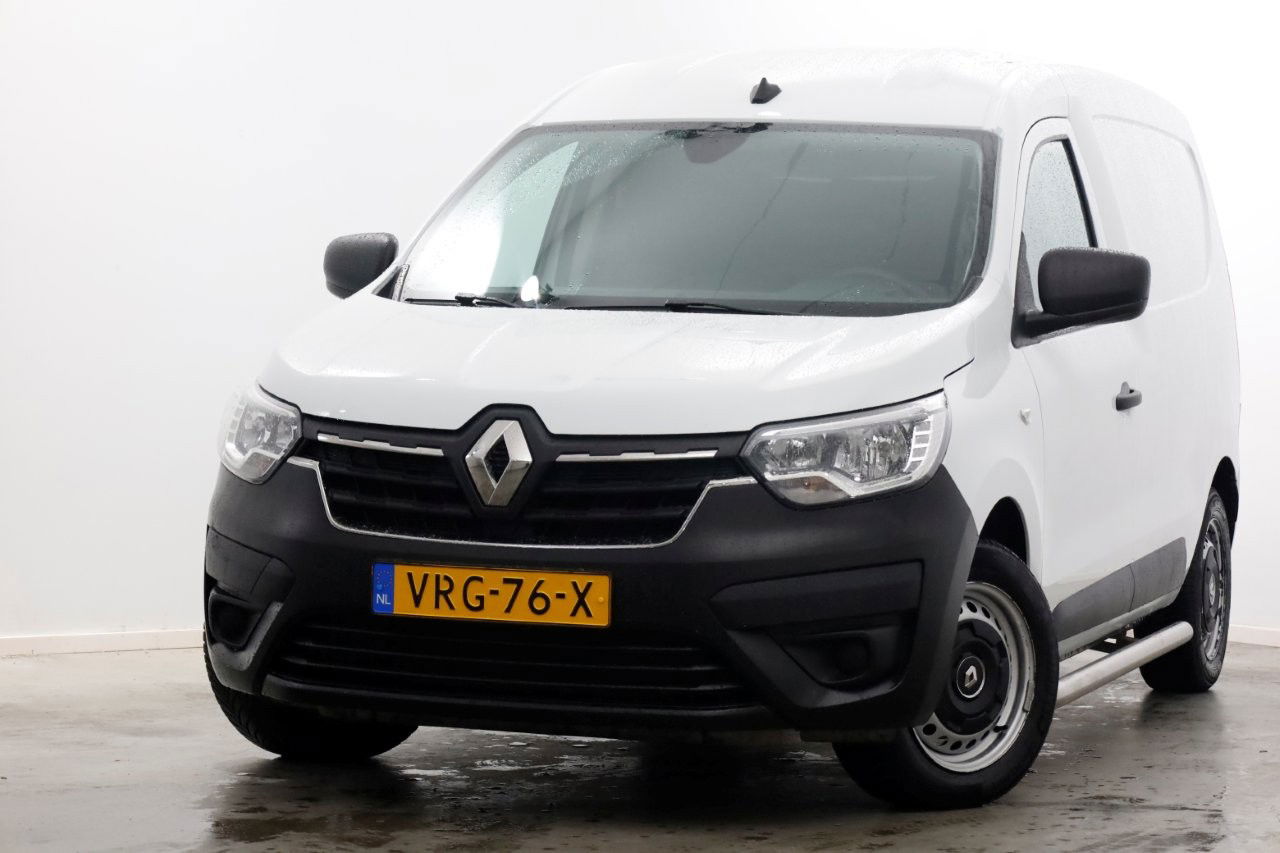 Foto van Renault Express