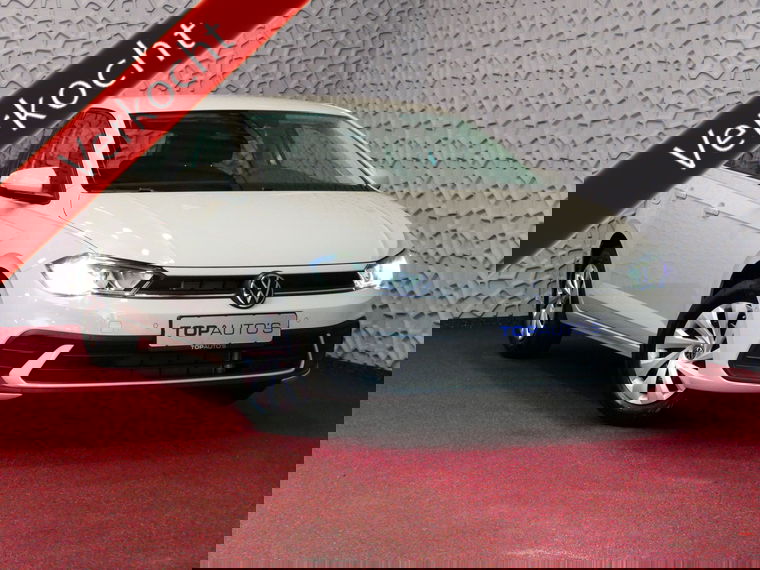 Foto van Volkswagen Polo