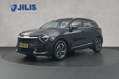 Foto van Kia Sportage