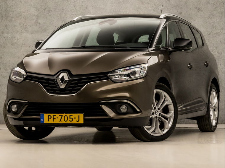 Renault Grand Scénic