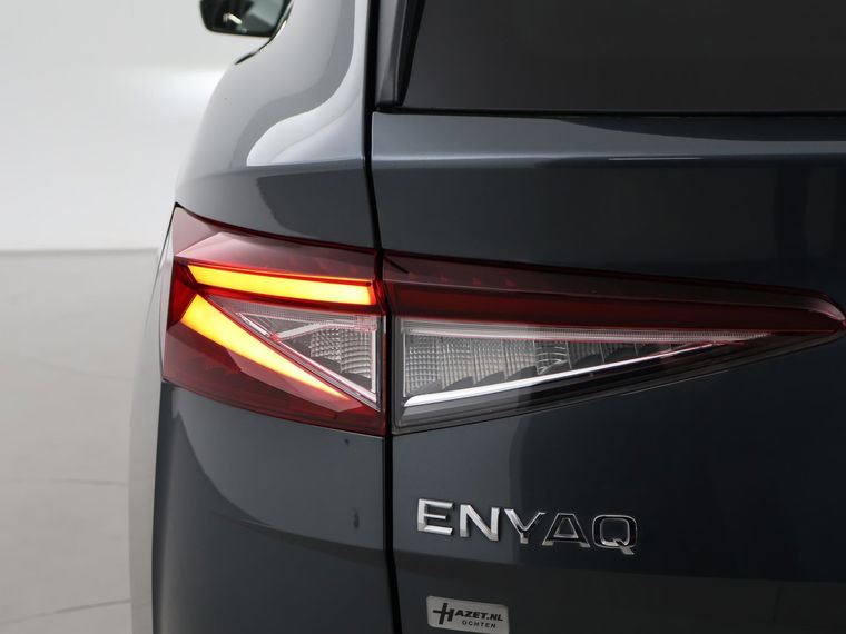 Škoda Enyaq iV