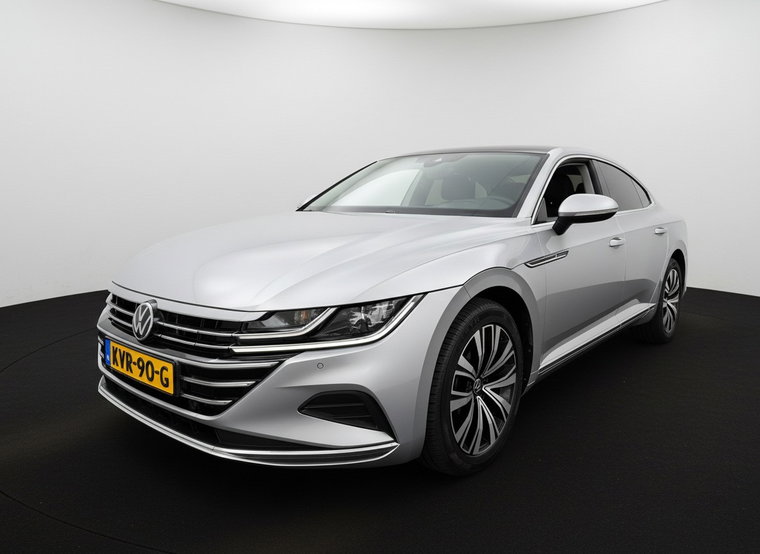 Foto van Volkswagen Arteon