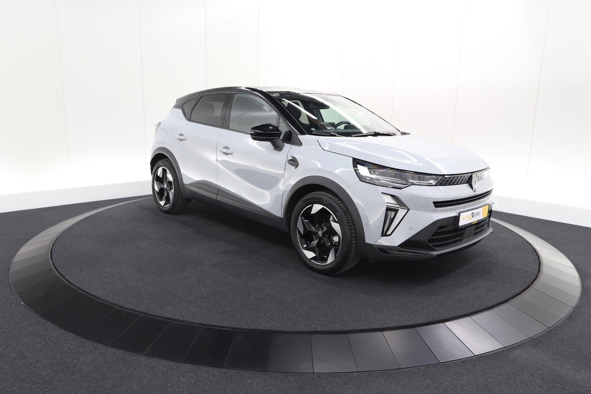 Foto van Renault Captur