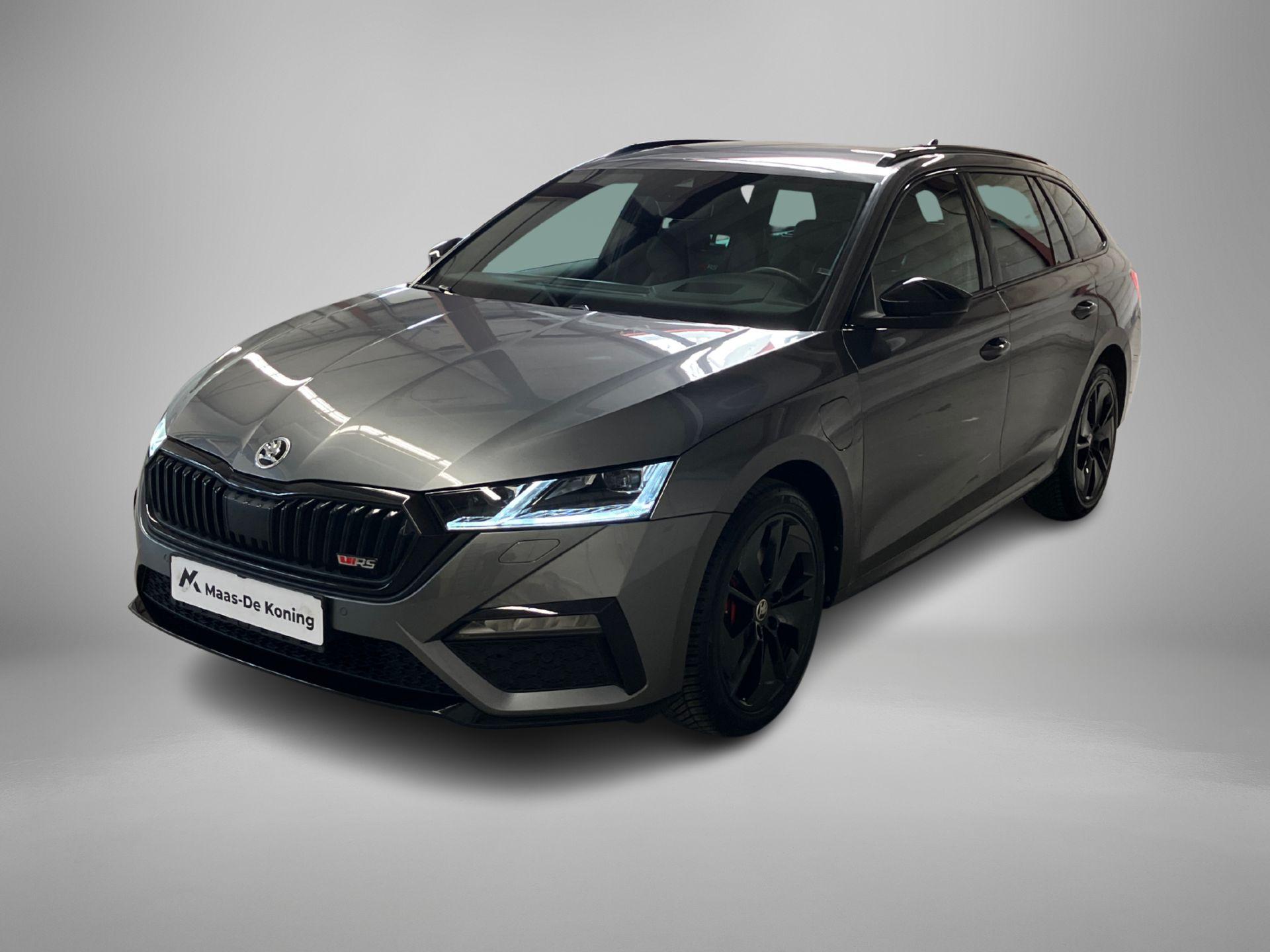 Foto van Škoda Octavia