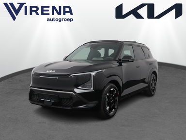 Foto van Kia EV5