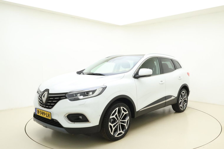 Foto van Renault Kadjar