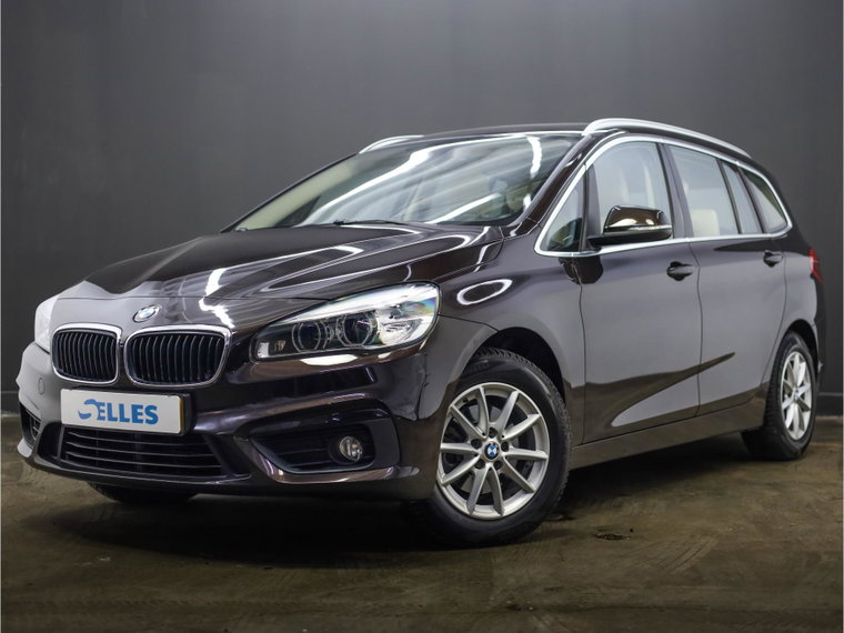 Foto van BMW 2 Serie