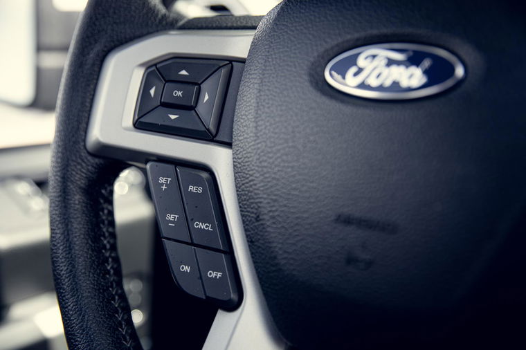 Ford USA F-150