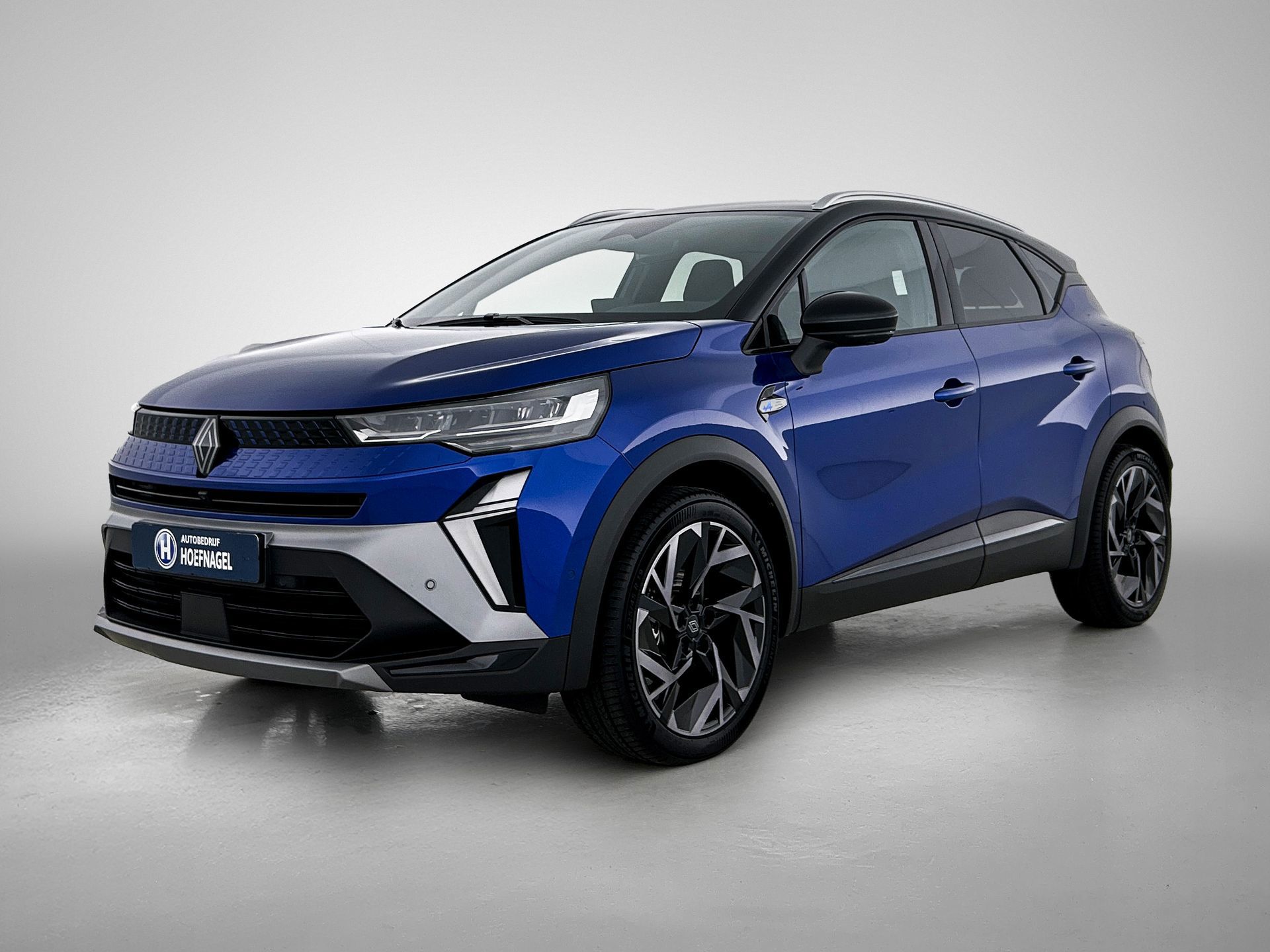 Foto van Renault Captur