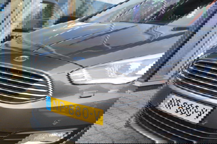 Ford Grand C-Max